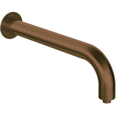 Deante, Duschbrause, Duschauslauf für Wand - 380 mm Deante, Duschbrause, Duschauslauf für Wand - 380 mm