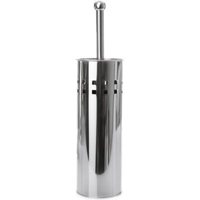 Thema_lux, Toilettenbürste, Toilet Brush Csf-0003 Stainless Steel G Thema_lux, Toilettenbürste, Toilet Brush Csf-0003 Stainless Steel G