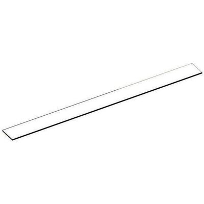 Keuco, Zubehör Sanitärinstallation, Glasablage ET SPS 854x80x6mm Keuco, Zubehör Sanitärinstallation, Glasablage ET SPS 854x80x6mm