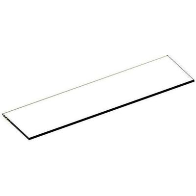 Keuco, Zubehör Sanitärinstallation, Glasablage ET SPS kurz 425x120x6mm Keuco, Zubehör Sanitärinstallation, Glasablage ET SPS kurz 425x120x6mm