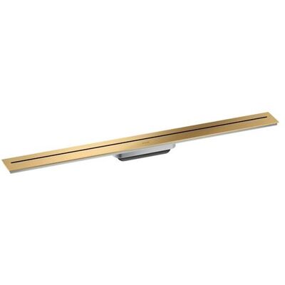 Axor Duschrinne, Drain Fertigset Durschrinne, 900mm, zur Wandmontage, 42527 (900 mm) Axor Duschrinne, Drain Fertigset Durschrinne, 900mm, zur Wandmontage, 42527 (900 mm)