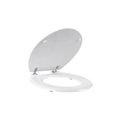 Beldray, WC Deckel, LA033758WFPEU7 Tongue & Groove Toilet Seat Beldray, WC Deckel, LA033758WFPEU7 Tongue & Groove Toilet Seat
