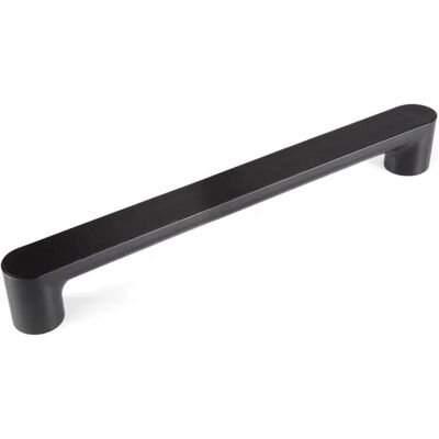 Mixed Industries, Haltegriff + Badewanneneinstiegshilfe, ID Haltegriff - Anthrazitschwarz - 55 cm Mixed Industries, Haltegriff + Badewanneneinstiegshilfe, ID Haltegriff - Anthrazitschwarz - 55 cm