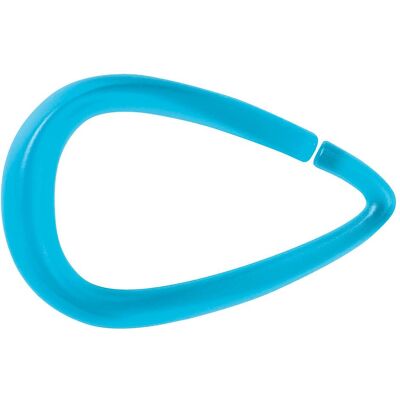 spirella, Duschvorhangstange, Drop spirella, Duschvorhangstange, Drop