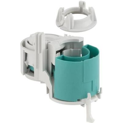 Geberit Spülkasten, Løfteanordning til 3/6 liter skyl til pneumatisk modeller gbnr. 240.574.00.1 Geberit Spülkasten, Løfteanordning til 3/6 liter skyl til pneumatisk modeller gbnr. 240.574.00.1