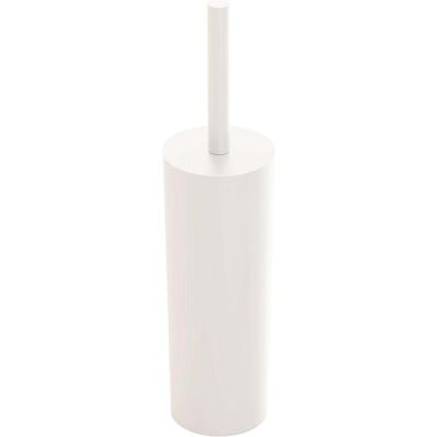 Thema_lux, Toilettenbürste, Toilet Brush White Thema_lux, Toilettenbürste, Toilet Brush White