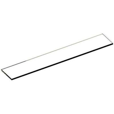 Keuco, Zubehör Sanitärinstallation, Glasablage kurz ET SPS 442x80x6mm Keuco, Zubehör Sanitärinstallation, Glasablage kurz ET SPS 442x80x6mm