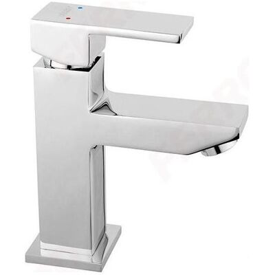 FERRON, Duscharmatur + Badewannenarmatur, Wash Basin Mixer Zicco Bzi2 FERRON, Duscharmatur + Badewannenarmatur, Wash Basin Mixer Zicco Bzi2