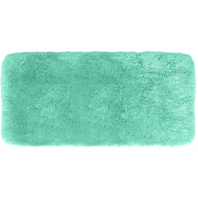 spirella, Badteppich, Fino Badmatte 50x120 Aqua (70 x 50 cm) spirella, Badteppich, Fino Badmatte 50x120 Aqua (70 x 50 cm)