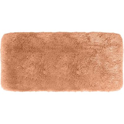 spirella, Badteppich, Fino Badmatte 50x120 Peach (120 x 50 cm) spirella, Badteppich, Fino Badmatte 50x120 Peach (120 x 50 cm)