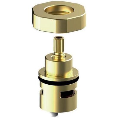 Keuco, Zubehör Sanitärinstallation, Ab-/Umstellkartusche komplett für 51626 Keuco, Zubehör Sanitärinstallation, Ab-/Umstellkartusche komplett für 51626