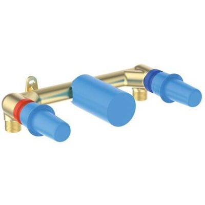 Ideal Standard - BD355NU - Unterputz-Bausatz - FAST-FIX - Unterputz-Bausatz Ideal Standard - BD355NU - Unterputz-Bausatz - FAST-FIX - Unterputz-Bausatz