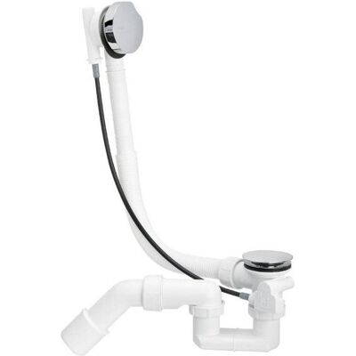 Viega - TRAP BATH VIEGA C CON.40/50 285357 - Badfalle - Sanitäre Viega - TRAP BATH VIEGA C CON.40/50 285357 - Badfalle - Sanitäre