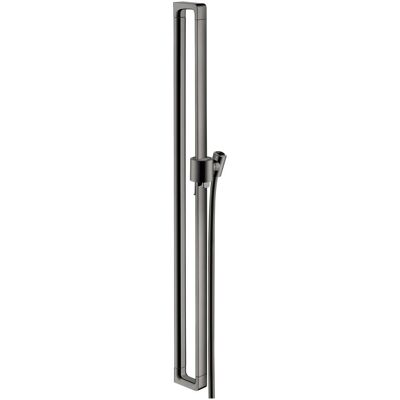Hansgrohe Duschgleitstange + Brausehalter, Axor Citterio E Brausestange 0,90 m Hansgrohe Duschgleitstange + Brausehalter, Axor Citterio E Brausestange 0,90 m
