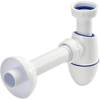 Nicol, Siphon, WASHBASIN SIPHON C2921/202073 (Flaschensiphon) Nicol, Siphon, WASHBASIN SIPHON C2921/202073 (Flaschensiphon)
