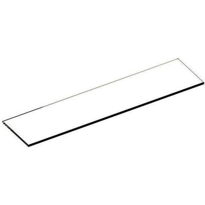 Keuco, Zubehör Sanitärinstallation, Glasablage ET SPS 459x118x6mm Keuco, Zubehör Sanitärinstallation, Glasablage ET SPS 459x118x6mm