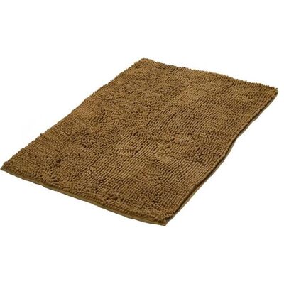 Ridder, Badteppich, BATHROOM CARPET SOFT 7052109 45X65CM BEI (45 x 45 cm) Ridder, Badteppich, BATHROOM CARPET SOFT 7052109 45X65CM BEI (45 x 45 cm)