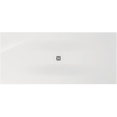 Duravit Duschwanne, Duschwanne Sustano Rechteck 1800x800x30mm weiss glänzend Duravit Duschwanne, Duschwanne Sustano Rechteck 1800x800x30mm weiss glänzend