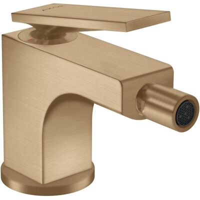 Hansgrohe Axor Citterio Bidetmischer - Brushed Bronze - 39214 Hansgrohe Axor Citterio Bidetmischer - Brushed Bronze - 39214