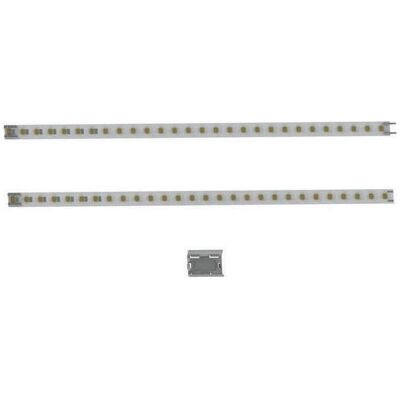 Keuco, Zubehör Sanitärinstallation, LED REFLEX.2 ET SPS 3000 K/24 V 14296..20-35 2x 560mm Keuco, Zubehör Sanitärinstallation, LED REFLEX.2 ET SPS 3000 K/24 V 14296..20-35 2x 560mm
