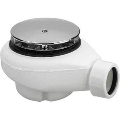 Viega Tempoplex Duschauslauf Siphon - Horizontal - 90mm Viega Tempoplex Duschauslauf Siphon - Horizontal - 90mm