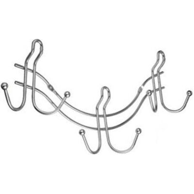 Thema_lux, Handtuchhalter + Handtuchhaken, TOWEL RACK HIC-0327 Thema_lux, Handtuchhalter + Handtuchhaken, TOWEL RACK HIC-0327