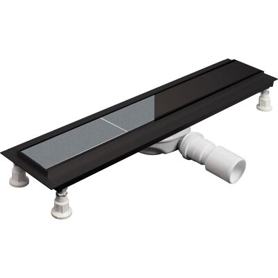 Deante, Duschrinne, Odpływ liniowy podłogowy 60 cm - Odwracalny Deante, Duschrinne, Odpływ liniowy podłogowy 60 cm - Odwracalny
