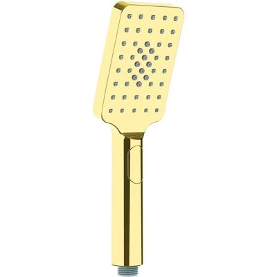 Deante, Duschbrause, Handbrause mit 3 Funktionen Deante, Duschbrause, Handbrause mit 3 Funktionen