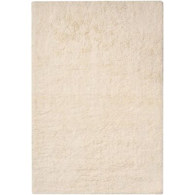 Beliani, Badteppich, Dywanik łazienkowy GOELA Złamana biel 60 x 90 cm Bawełna (90 x 60 cm) Beliani, Badteppich, Dywanik łazienkowy GOELA Złamana biel 60 x 90 cm Bawełna (90 x 60 cm)