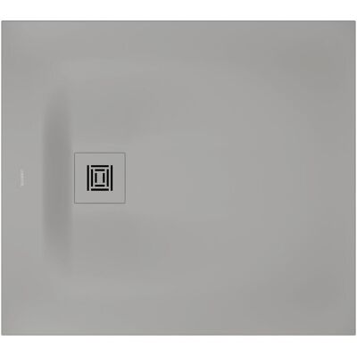 Duravit Sustano 900x800mm Duschwanne - Rechteckig, Hellgrau, Recyclingfähig Duravit Sustano 900x800mm Duschwanne - Rechteckig, Hellgrau, Recyclingfähig