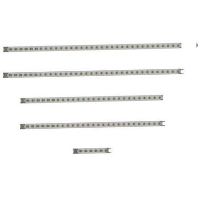 Keuco, Zubehör Sanitärinstallation, LED-Satz L1 ET SPS 3000 K/24 V 1120+560mm Länge Keuco, Zubehör Sanitärinstallation, LED-Satz L1 ET SPS 3000 K/24 V 1120+560mm Länge