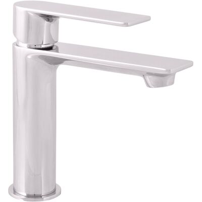 Domoletti, Duscharmatur + Badewannenarmatur, Bateria umywalkowa WASHBASIN MIXER NIL 162MM CHROME Domoletti, Duscharmatur + Badewannenarmatur, Bateria umywalkowa WASHBASIN MIXER NIL 162MM CHROME