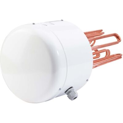 Stiebel Eltron, Zubehör Sanitärinstallation, STIE Heizflansch Stiebel Eltron, Zubehör Sanitärinstallation, STIE Heizflansch