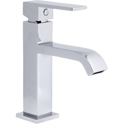 Plieger, Duscharmatur + Badewannenarmatur, Kai - 1-gats Wastafelkraan - Chroom (4333552) Plieger, Duscharmatur + Badewannenarmatur, Kai - 1-gats Wastafelkraan - Chroom (4333552)