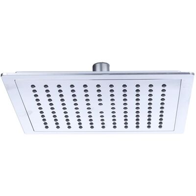 Domoletti, Duschbrause, SHOWER-HEAD DX6107KCR (1 Strahlart, 23.90 l/min) Domoletti, Duschbrause, SHOWER-HEAD DX6107KCR (1 Strahlart, 23.90 l/min)