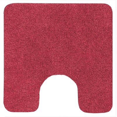 spirella, Badteppich, Brizzolo WC-Vorleger (55 x 55 cm) spirella, Badteppich, Brizzolo WC-Vorleger (55 x 55 cm)