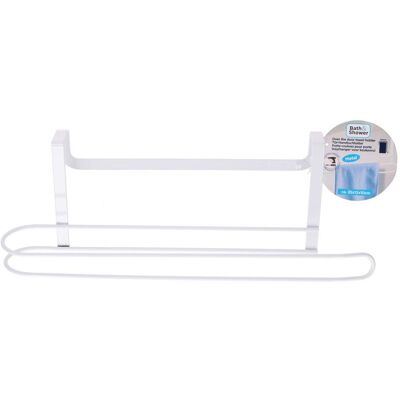 Bath & Shower, Handtuchhalter + Handtuchhaken, Towel holder 35x9,5x12cm Bath & Shower, Handtuchhalter + Handtuchhaken, Towel holder 35x9,5x12cm