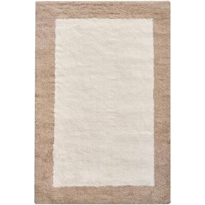 Beliani, Badteppich, Kabri (90 x 60 cm) Beliani, Badteppich, Kabri (90 x 60 cm)