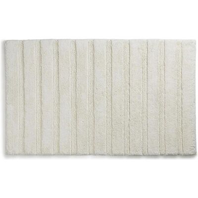 Kela, Badteppich, Badematte Megan offwhite (60 x 100 cm) Kela, Badteppich, Badematte Megan offwhite (60 x 100 cm)