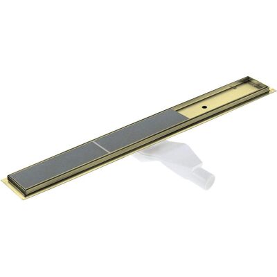 Deante, Siphon, Linearer Bodenablauf 60 cm - Reversibel Deante, Siphon, Linearer Bodenablauf 60 cm - Reversibel