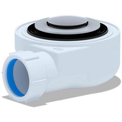 Ani Plast, Siphon, SIPHON SHOWER E450CLSEU 1 1/2X50 H53 CLI (Ablaufgarnitur, 1 1/2“) Ani Plast, Siphon, SIPHON SHOWER E450CLSEU 1 1/2X50 H53 CLI (Ablaufgarnitur, 1 1/2“)
