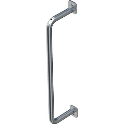 Zarges Modell - Stahl Haltegriff 600mm - Hardware & Tools Zarges Modell - Stahl Haltegriff 600mm - Hardware & Tools