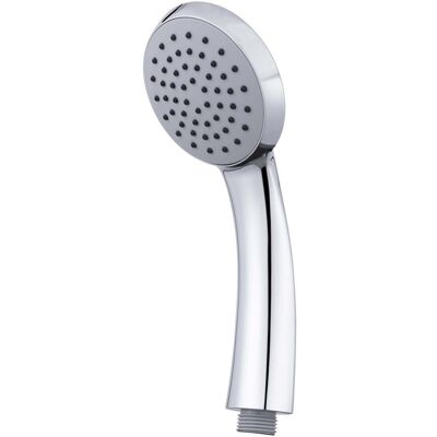 Domoletti, Duschbrause, SHOWER HEAD DX6210YC CHROME (1 Strahlart) Domoletti, Duschbrause, SHOWER HEAD DX6210YC CHROME (1 Strahlart)