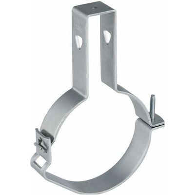 Geberit Rohrverbindungstechnik, Rørbaerer Pluvia ø110x118mm justerbar Geberit Rohrverbindungstechnik, Rørbaerer Pluvia ø110x118mm justerbar