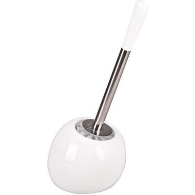 Domoletti, Toilettenbürste, TOILET BRUSH BCO-0600E WHITE Domoletti, Toilettenbürste, TOILET BRUSH BCO-0600E WHITE