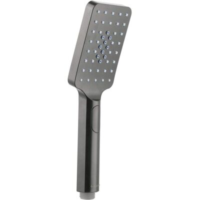 Deante Titanium Handbrause - 3 Strahlarten Deante Titanium Handbrause - 3 Strahlarten
