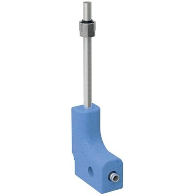 Geberit Rohrverbindungstechnik, Metallrohr-Anschlussbogen Mepla d 20x15mm, 90G, 100cm, m A.-Vsb u Box (Winkelverbindung) Geberit Rohrverbindungstechnik, Metallrohr-Anschlussbogen Mepla d 20x15mm, 90G, 100cm, m A.-Vsb u Box (Winkelverbindung)