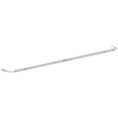 Keuco, Zubehör Sanitärinstallation, LED REFLEX.2 ET SPS 3000 K/24 V 24204 1120mm Länge Keuco, Zubehör Sanitärinstallation, LED REFLEX.2 ET SPS 3000 K/24 V 24204 1120mm Länge