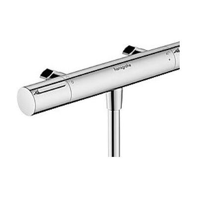 Hansgrohe Duscharmatur + Badewannenarmatur, Ecostat Element Termostatarmatur Hansgrohe Duscharmatur + Badewannenarmatur, Ecostat Element Termostatarmatur