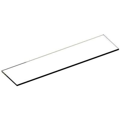 Keuco, Zubehör Sanitärinstallation, Glasablage ET SPS 454x120x6mm Keuco, Zubehör Sanitärinstallation, Glasablage ET SPS 454x120x6mm